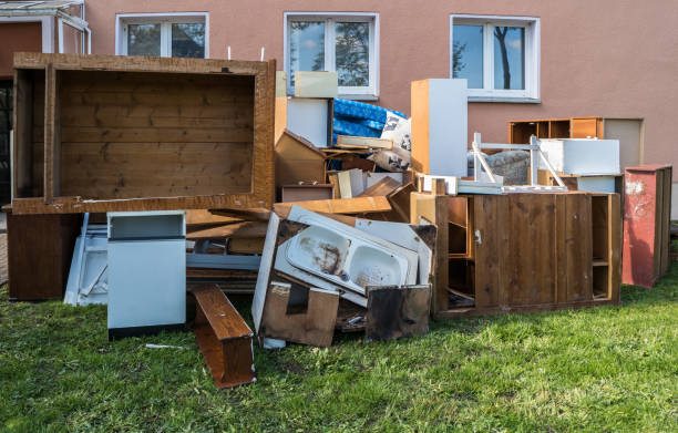 Best Property Management Cleanouts  in Eclectic, AL