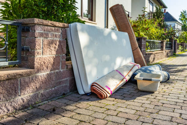 Best Residential Junk Removal  in Eclectic, AL