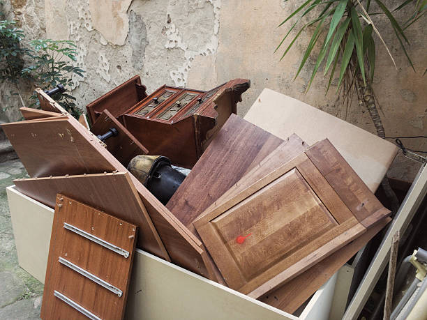 Best Scrap Metal Removal  in Eclectic, AL